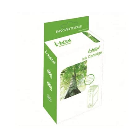 AICON Ink bottle/мастило EPSON E11D4XL Yellow   WF-C5390DW/WF-C5890DWF 70ml