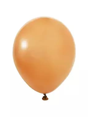 Пастел Карамел – 26 см (10 инча) – Balonevi