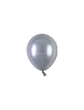 Ръстик Сейдж – 13 см (5 инча) – 100 броя – Balonevi