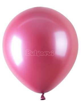 Ръстик Роузбъд – 45 см (18 инча) – 5 броя – Balonevi