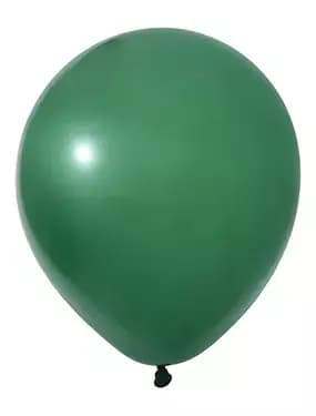 Пастел Зелено – 45 см (18 инча) – 10 броя – Balonevi