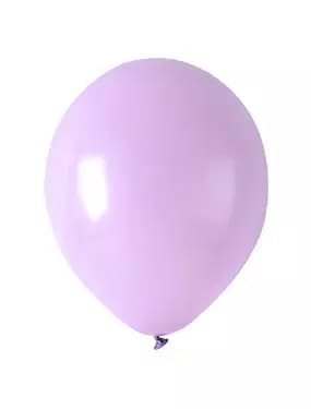 Пастел Каньон Розово – 26 см (10 инча) – Balonevi