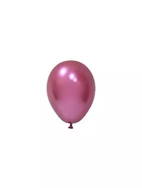 Хром Циклама – 13 см (5 инча) – 100 броя – Balonevi