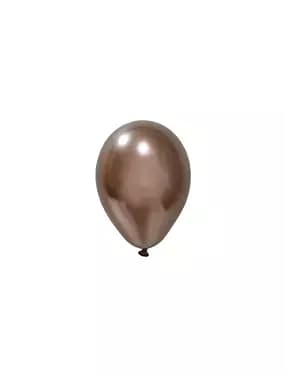 Хром Трюфел – 13 см (5 инча) – 100 броя – Balonevi