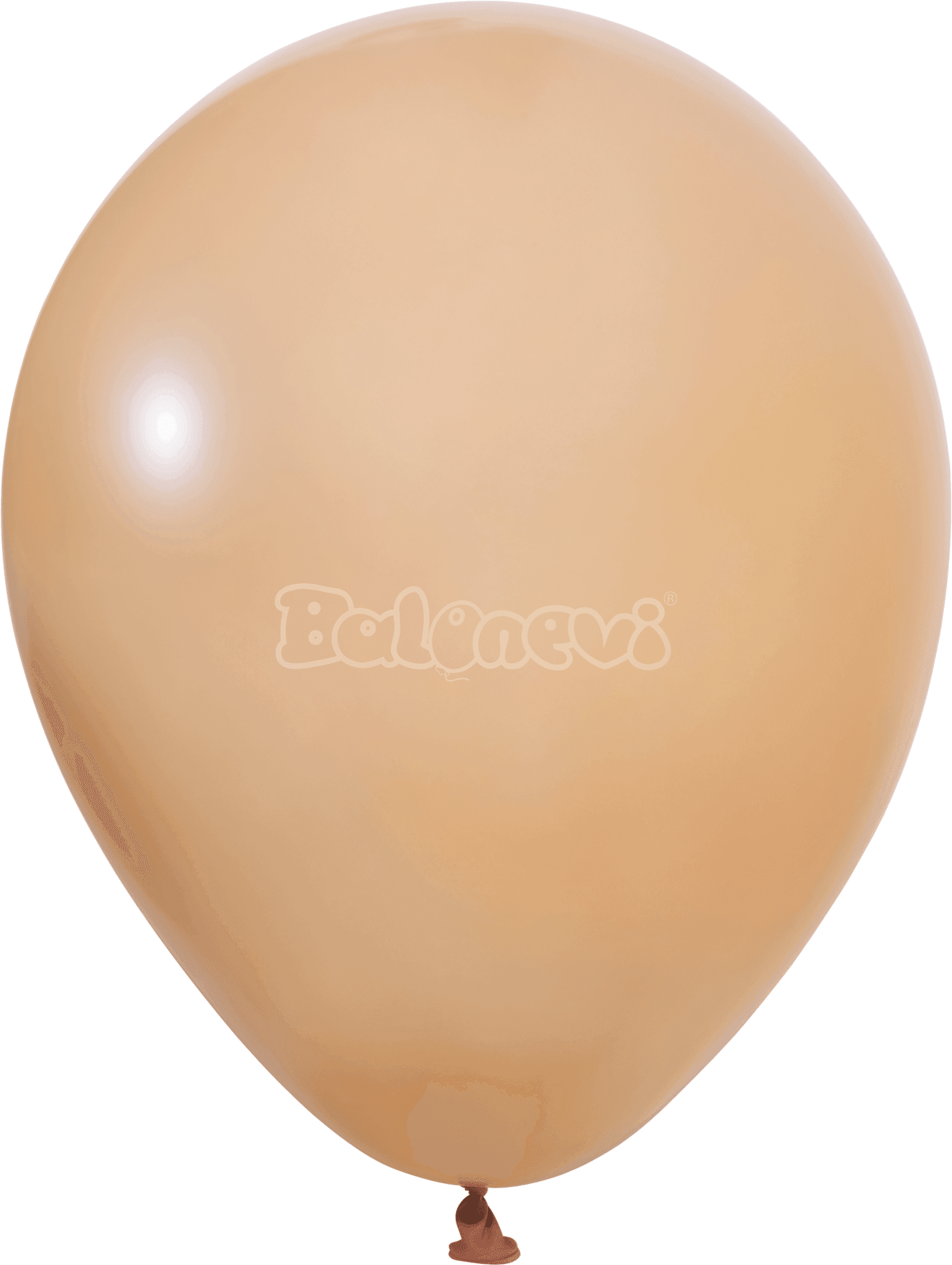 Пастел Блъш – 30 см (12 инча) – 100 броя – Balonevi