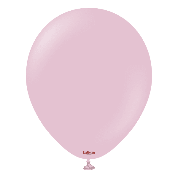 Retro Dusty Rose – 30 см (12 инча) – 100 броя – Kalisan