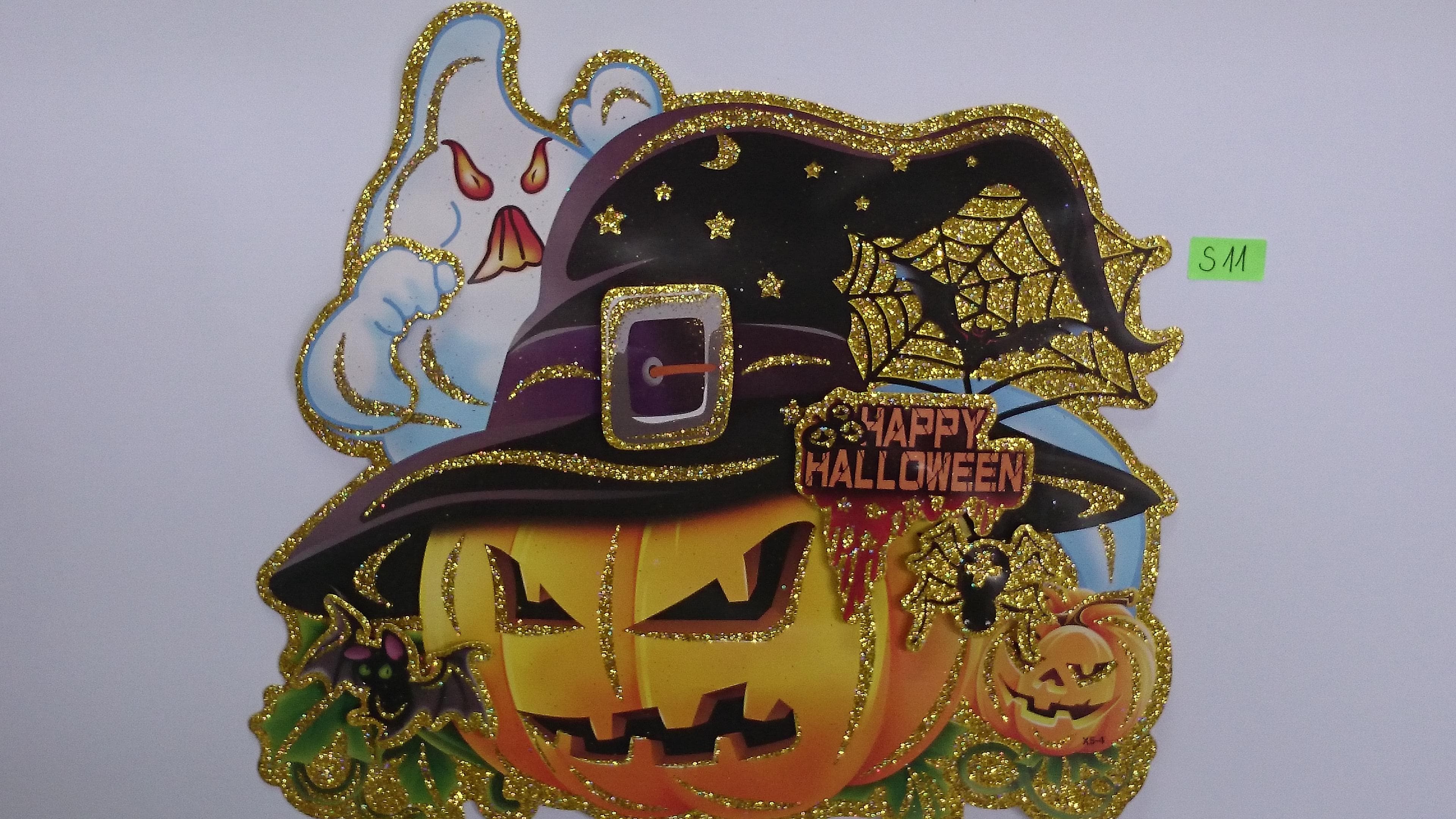 УКРАСА ЗА HALLOWEEN