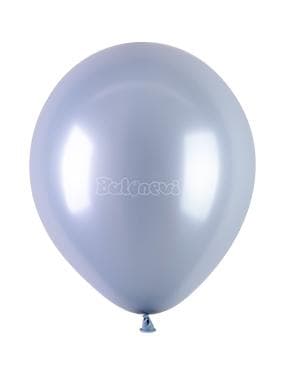 Ръстик Азур – 30 см (12 инча) – 50 броя – Balonevi