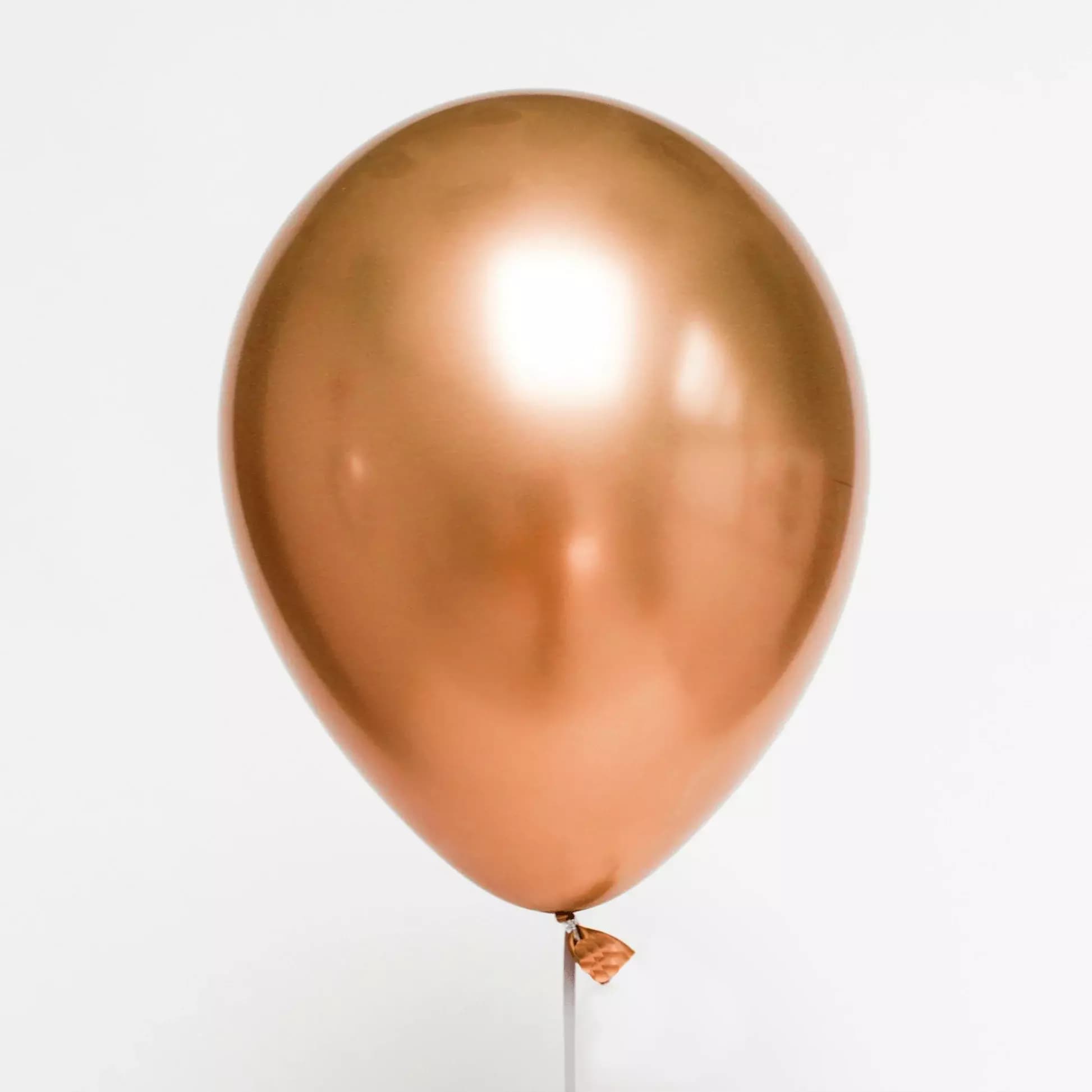 Хром Мед – 30 см (12 инча) – 50 броя – Balonevi