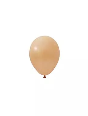 Пастел Блъш – 13 см (5 инча) – 100 броя – Balonevi