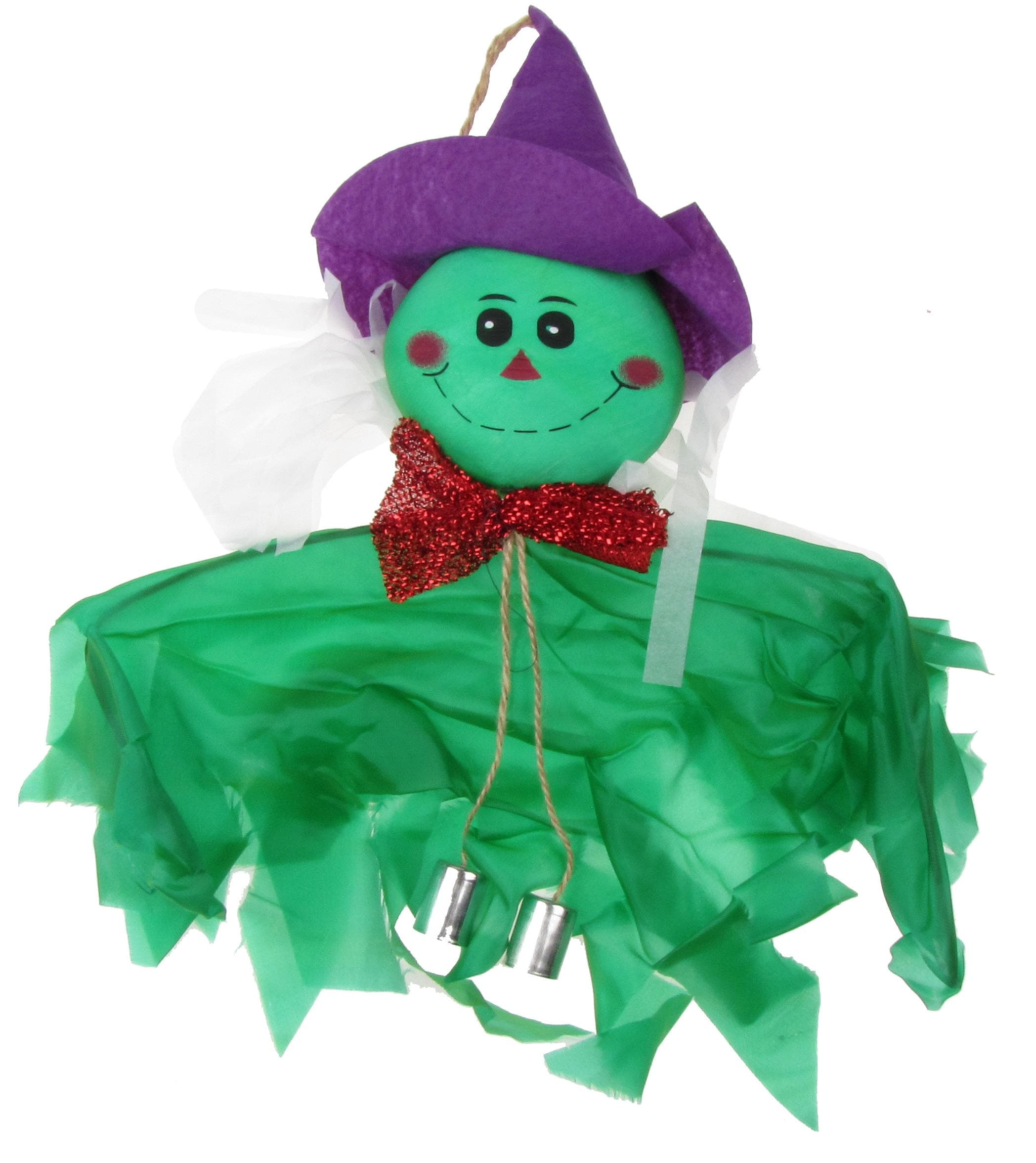ДУХ ЗЕЛЕН ЗА HALLOWEEN