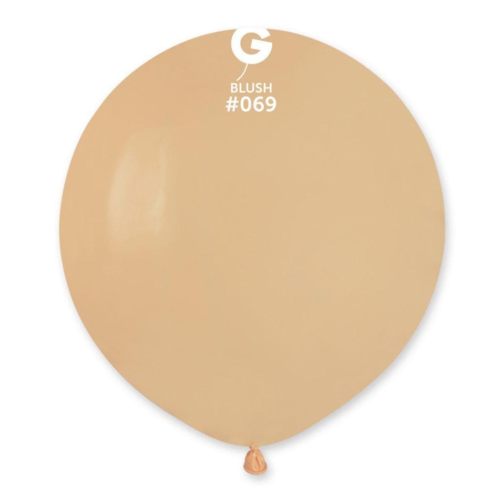 Стандарт Blush #069 – 45 см (18 инча) – 10 броя – Gemar