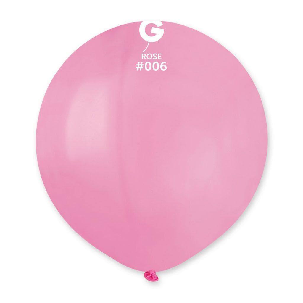 Стандарт Rose #006 – 45 см (18 инча) – 10 броя – Gemar