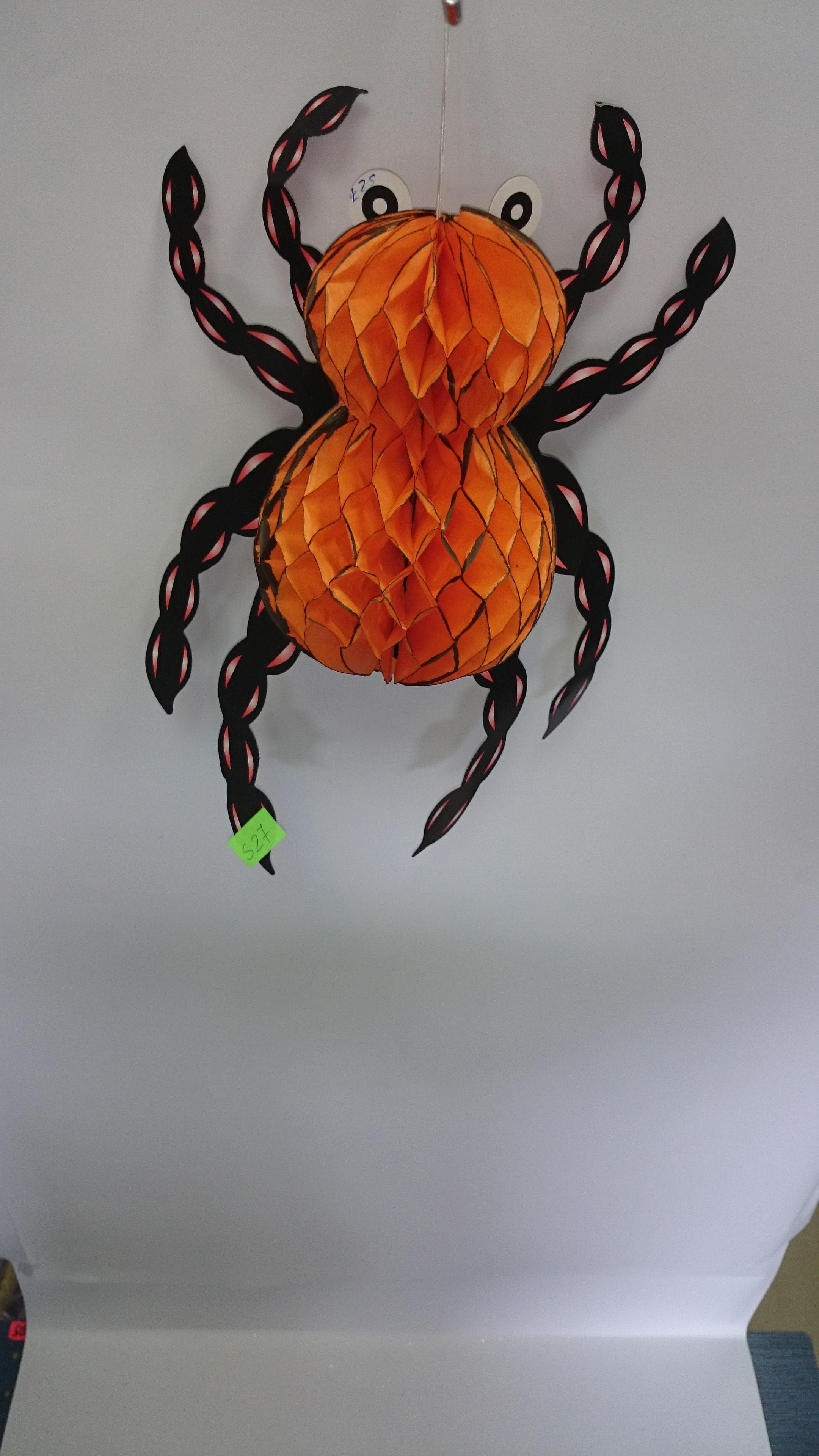 УКРАСА ЗА HALLOWEEN