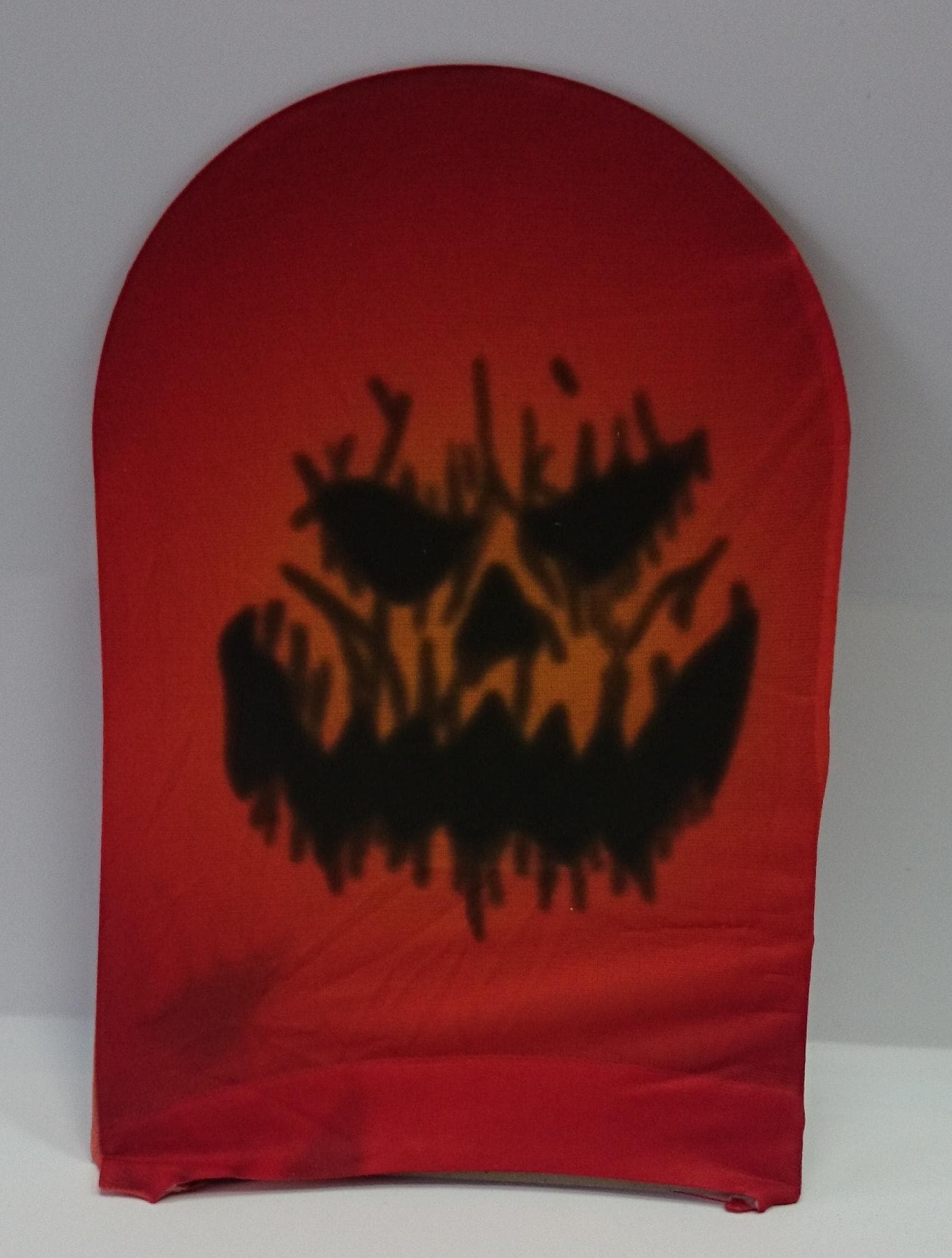 МАСКА ЗА HALLOWEEN