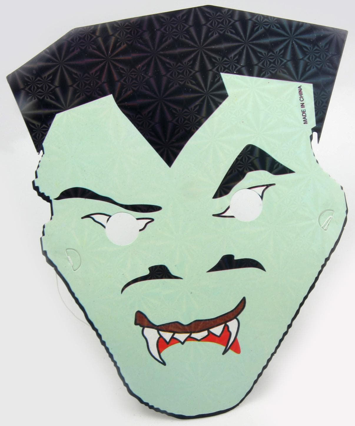 МАСКА HALLOWEEN
