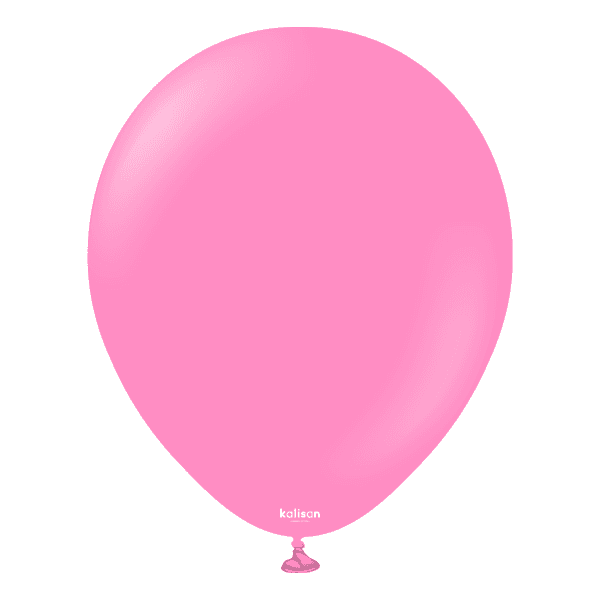 Standart Queen Pink – 13 см (5 инча) – 100 броя – Kalisan