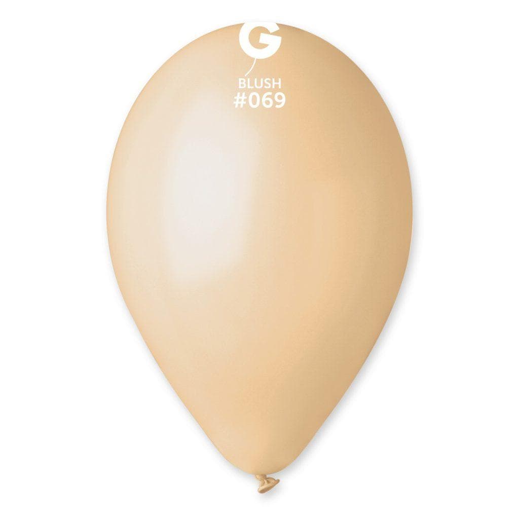 Стандарт Блъш #069 – 30 см (12 инча) – 100 броя – Gemar