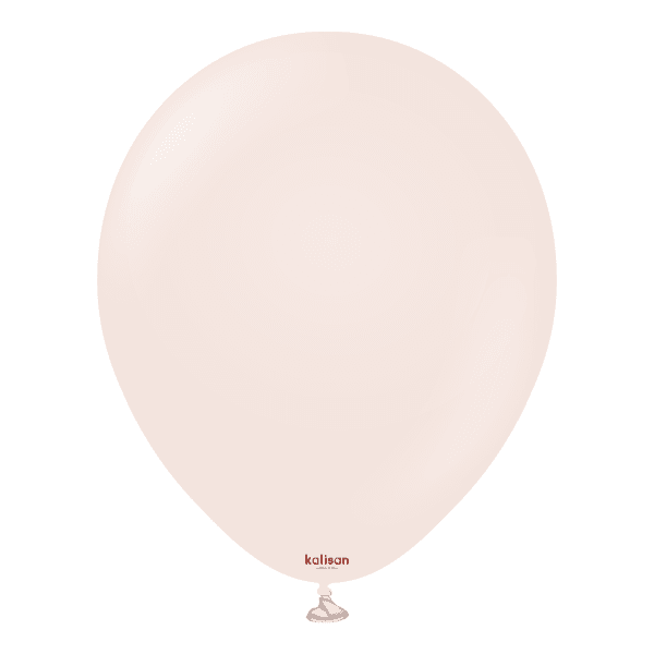 Standard Pink Blush – 30 см (12 инча) – 100 броя – Kalisan