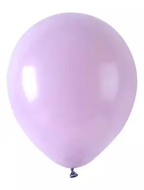 Пастел Каньон Розово – 45 см (18 инча) – 10 броя – Balonevi