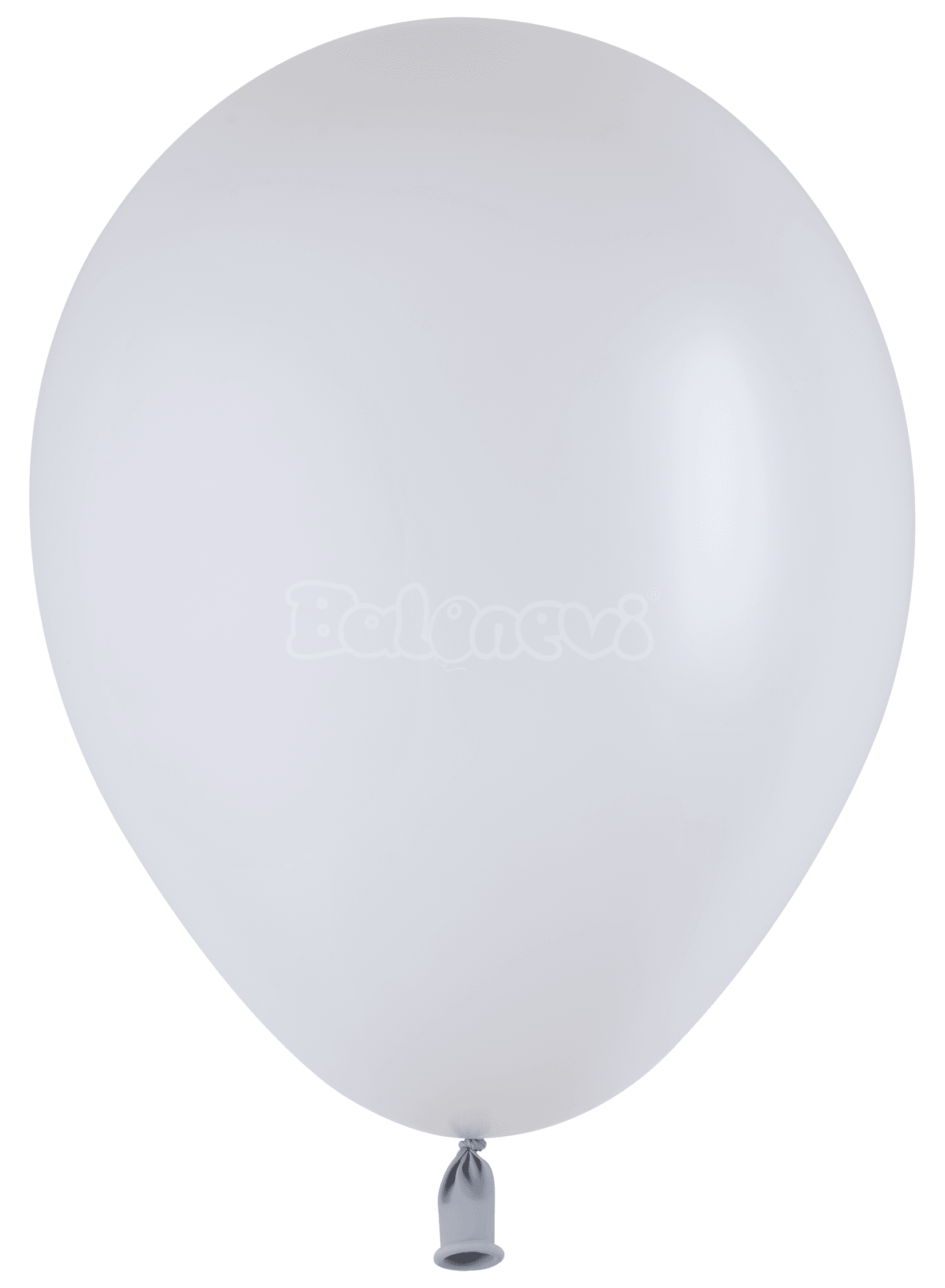Пастел Муунстоун – 30 см (12 инча) – 100 броя – Balonevi