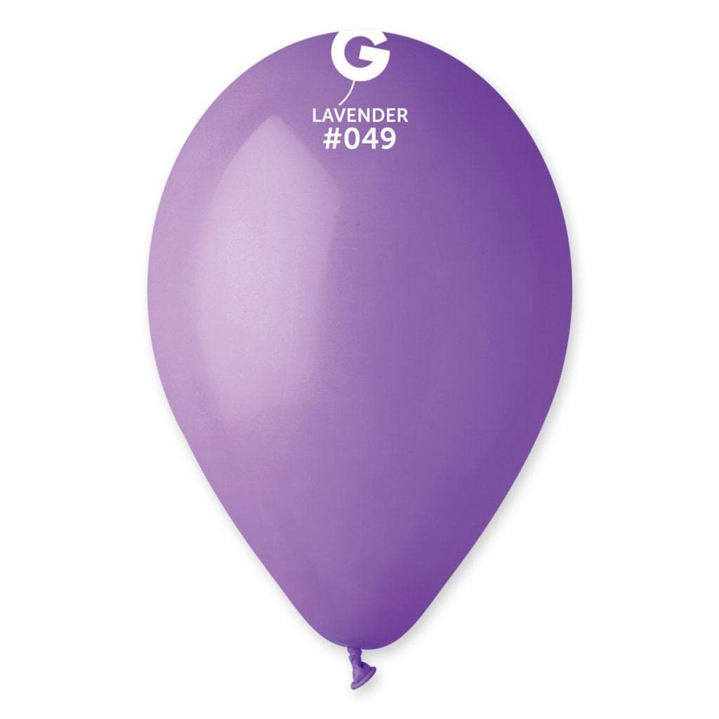 Стандарт Лавандула #049 – 30 см (12 инча) – 100 броя – Gemar