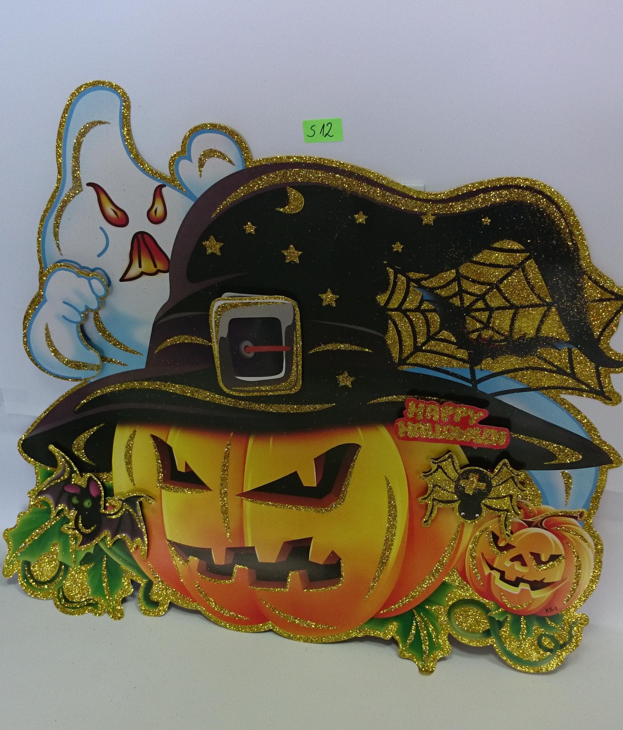УКРАСА ЗА HALLOWEEN