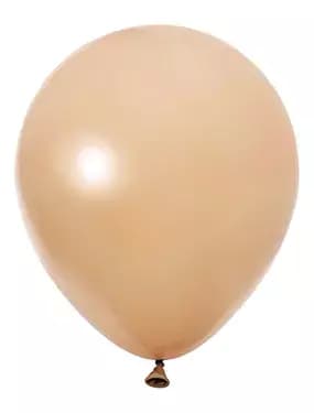Пастел Блъш – 45 см (18 инча) – 10 броя – Balonevi