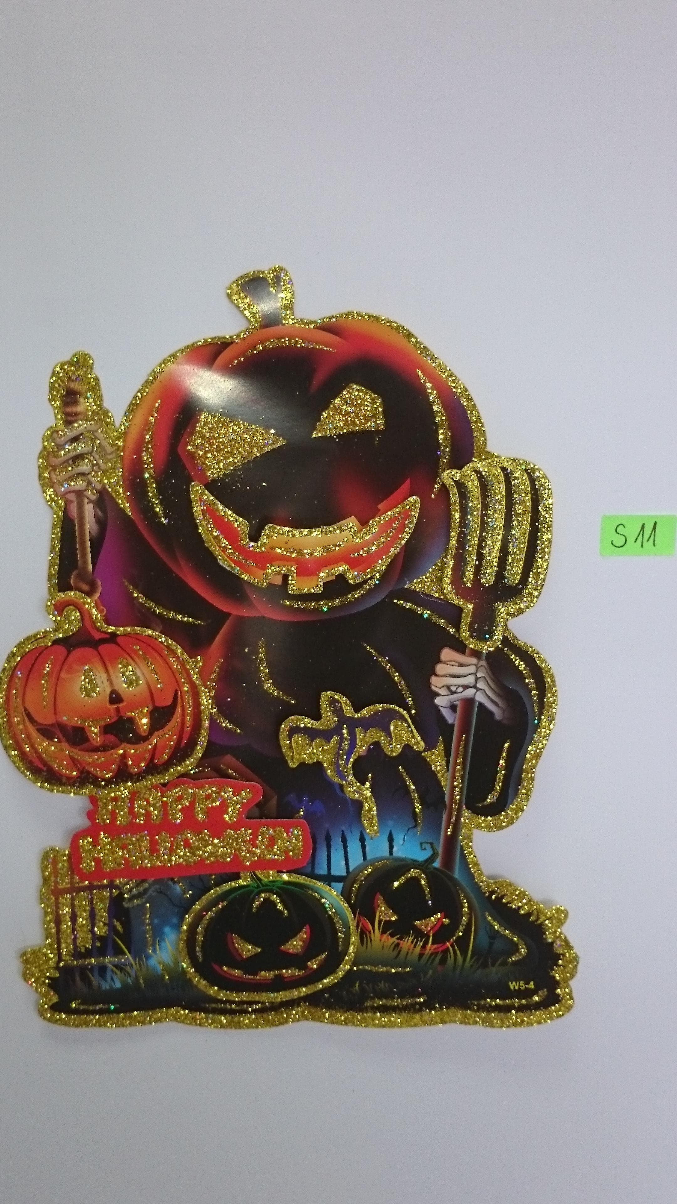 УКРАСА ЗА HALLOWEEN
