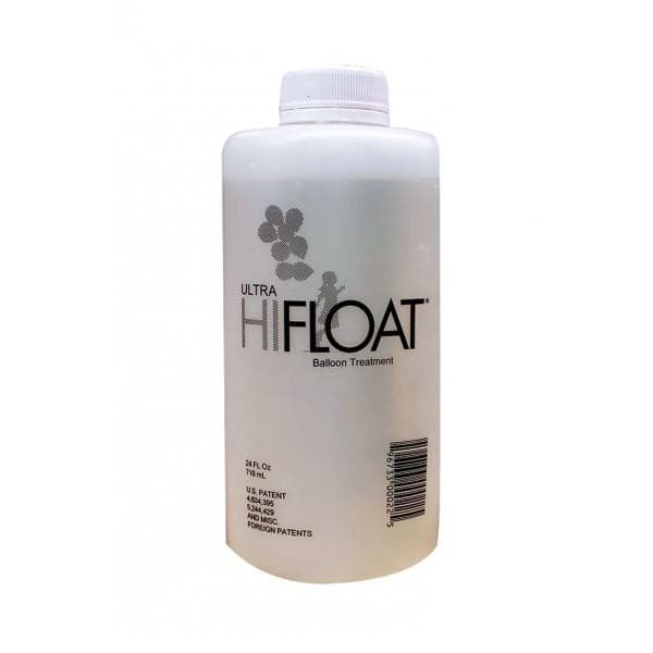 Гел за балони Hi Float