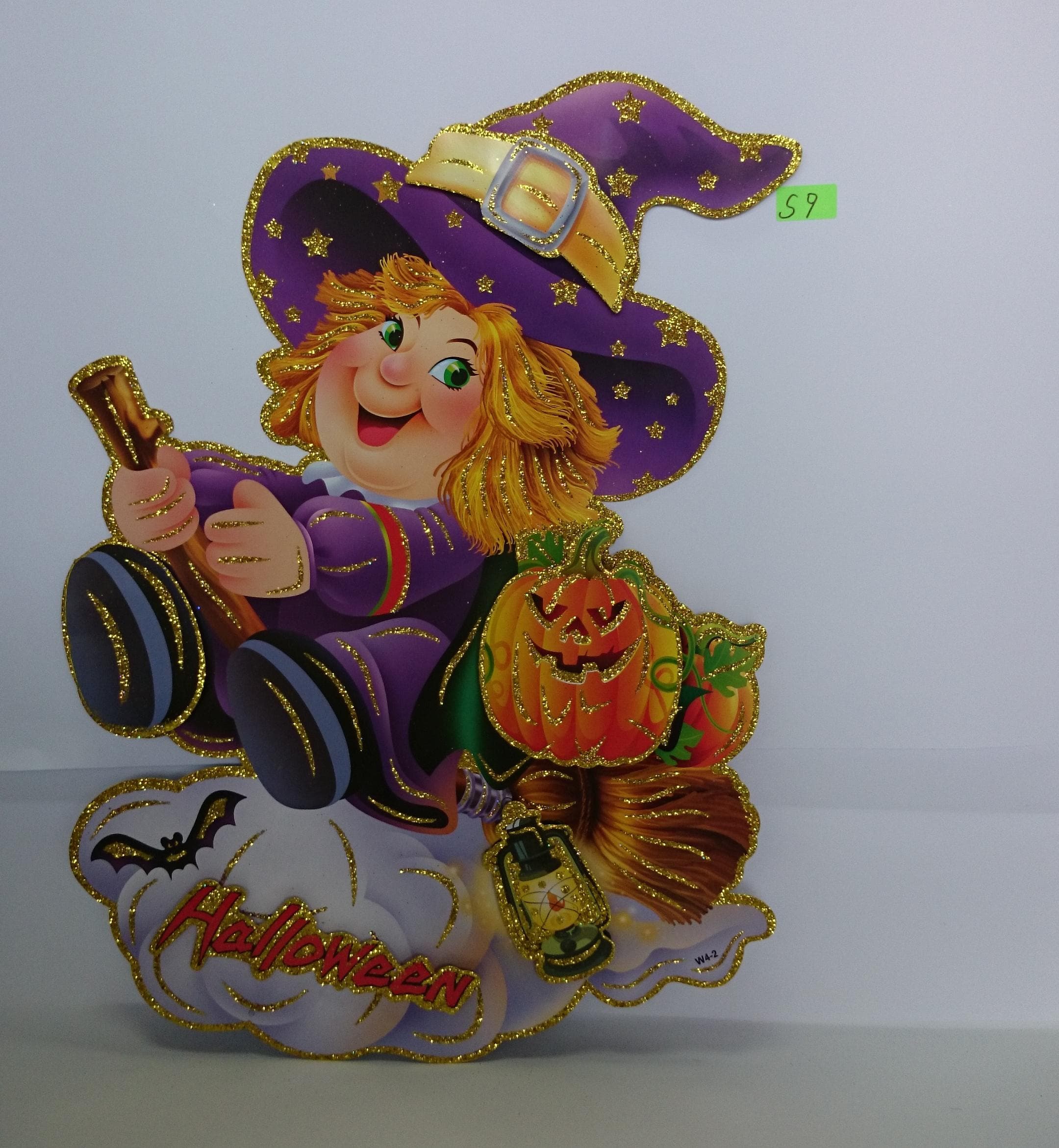 УКРАСА ЗА HALLOWEEN