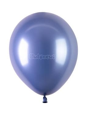 Ръстик Индиго – 30 см (12 инча) – 50 броя – Balonevi