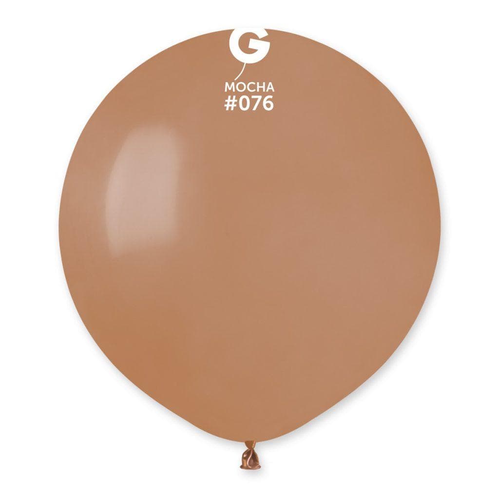 Стандарт Mocha #076 – 45 см (18 инча) – 10 броя – Gemar