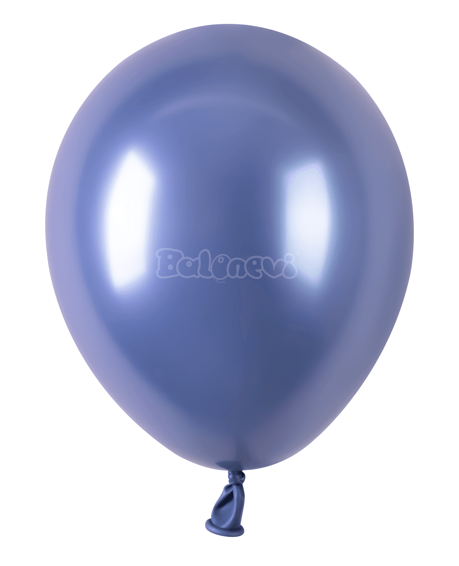 БАЛОН ЕВИ RUSTIC INDIGO 13см.