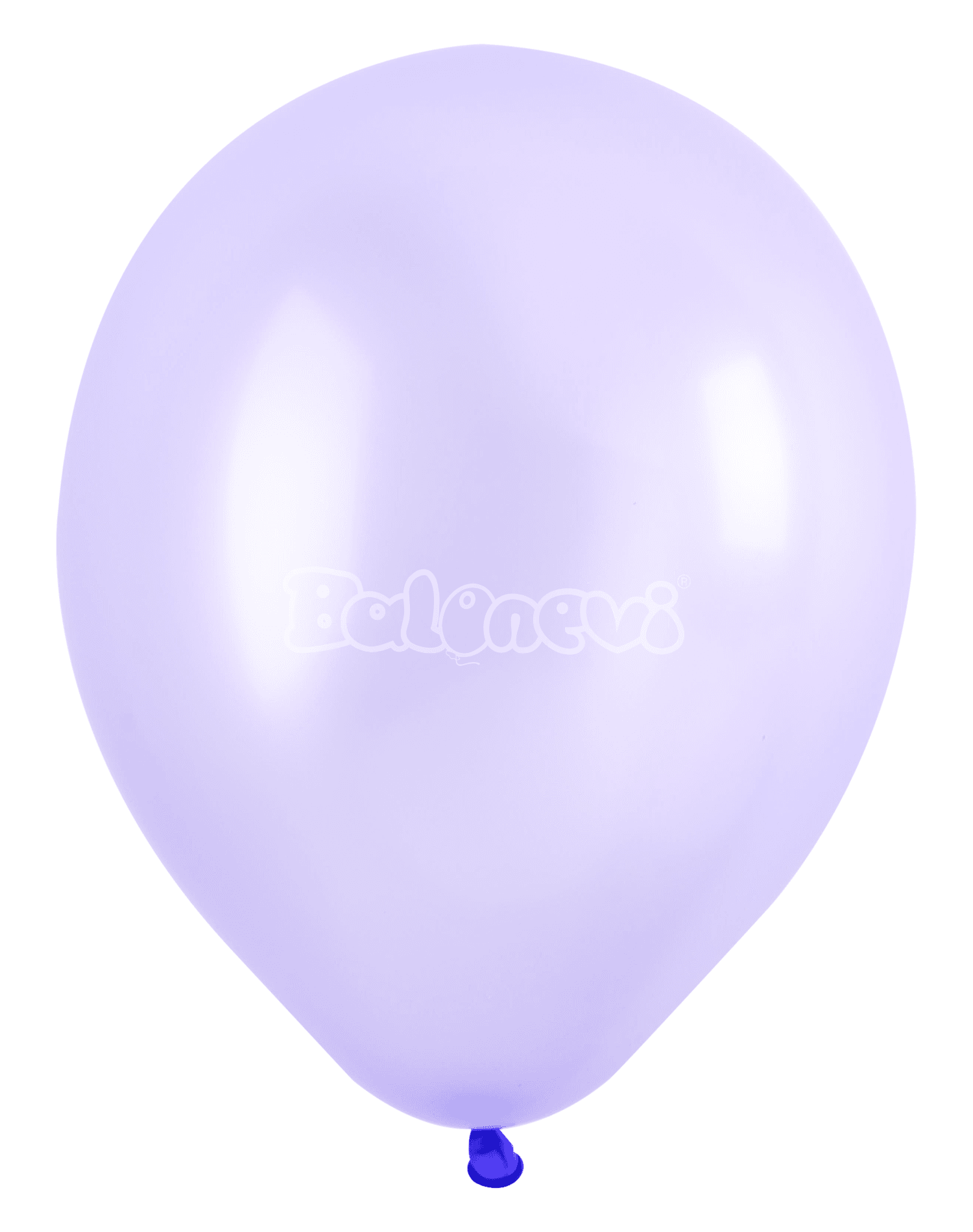 Неон Виолетово – 30 см (12 инча) – 100 броя – Balonevi