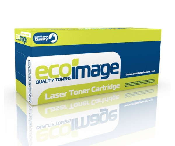 NEUTRAL toner cartridge/тонер касета HP 55A CE255A/CANON Cartridge 724 6K