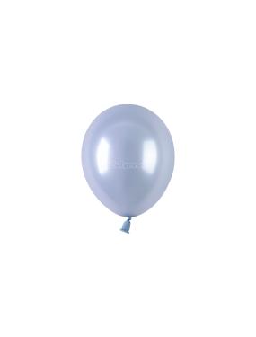 Ръстик Азур – 13 см (5 инча) – 100 броя – Balonevi