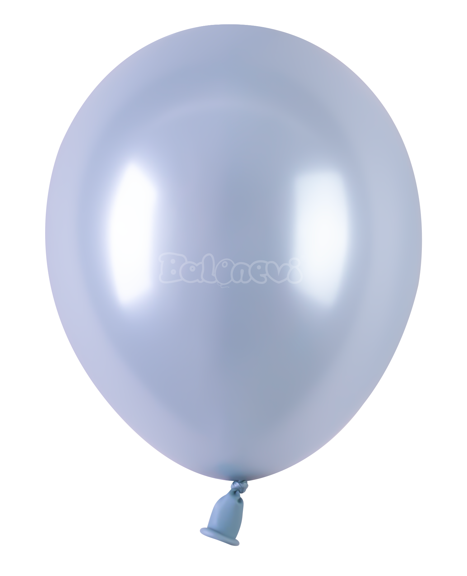 БАЛОН ЕВИ RUSTIC AZURE 30см.