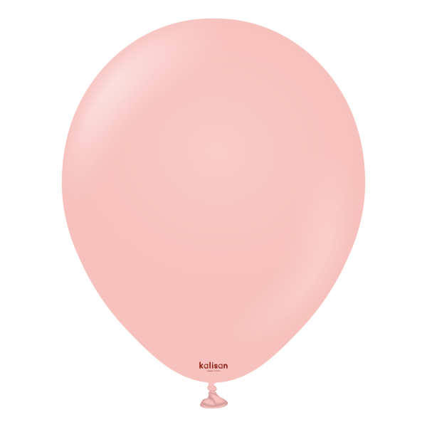 Standard Baby Pink – 45 см (18 инча) – 10 броя – Kalisan