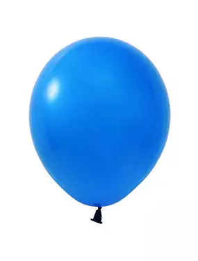 Пастел Синьо – 26 см (10 инча) – Balonevi