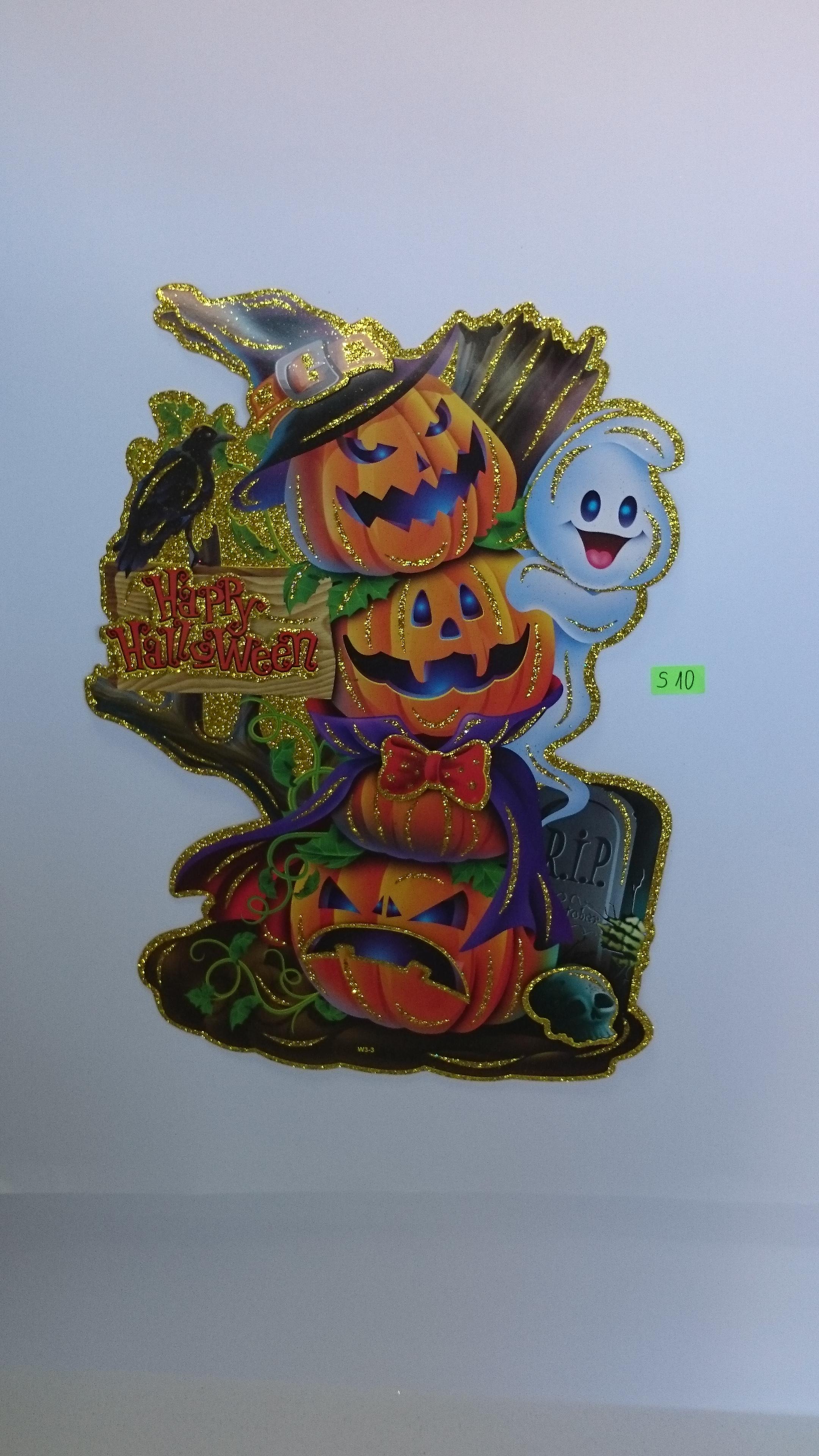 УКРАСА ЗА HALLOWEEN