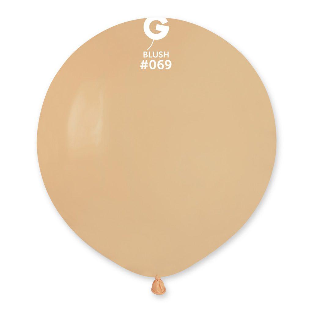 Стандарт Blush #069 – 45 см (18 инча) – 10 броя – Gemar