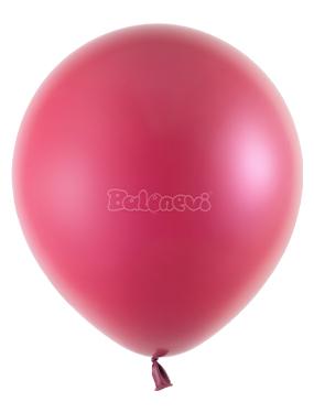 Пастел Череша – 45 см (18 инча) – 10 броя – Balonevi