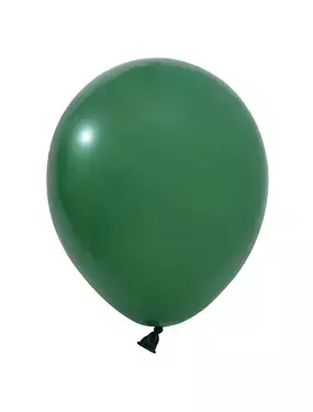 Пастел Зелено – 26 см (10 инча) – Balonevi
