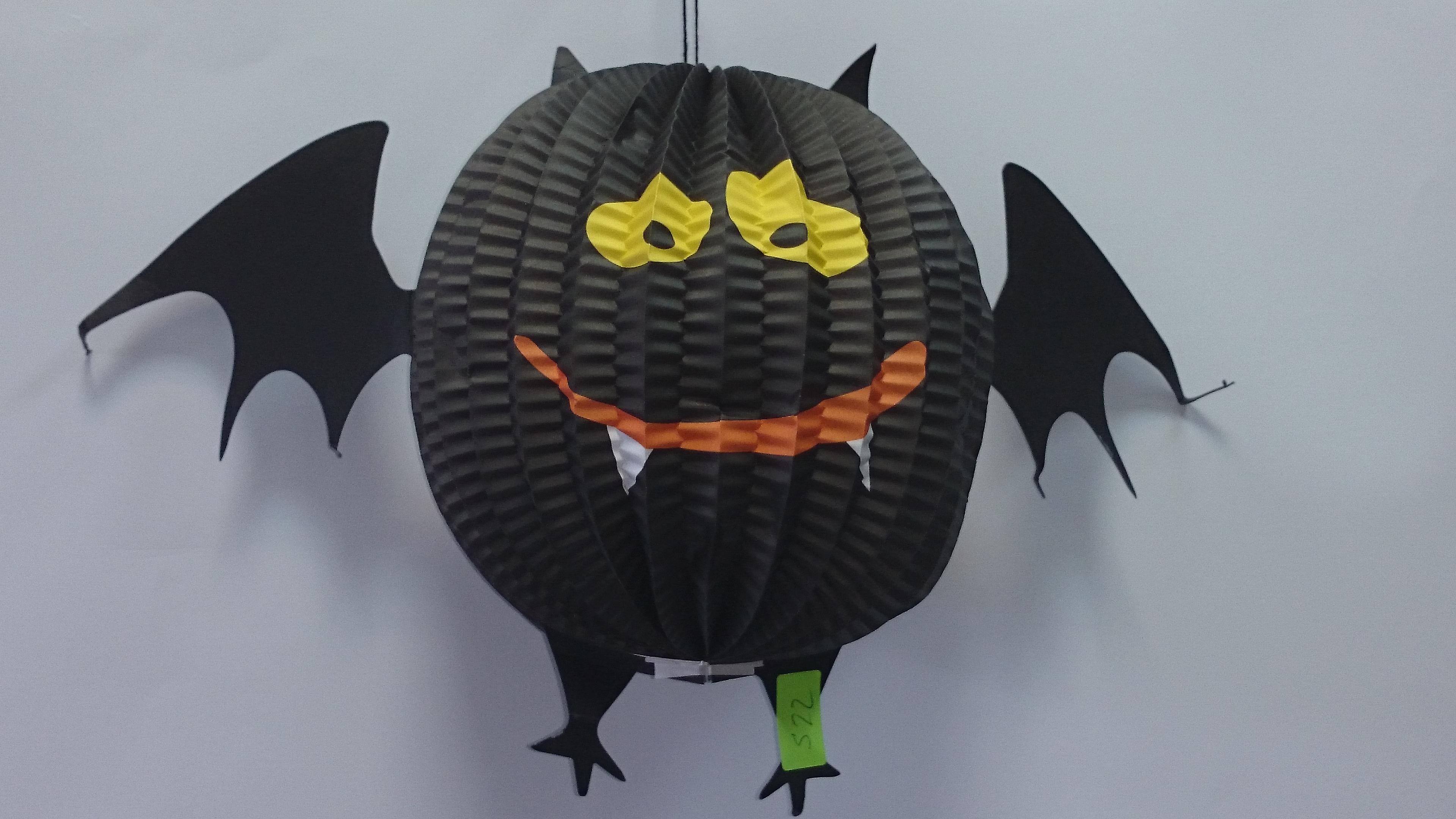 УКРАСА ЗА HALLOWEEN