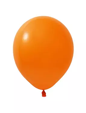 Пастел Оранжево – 26 см (10 инча) – Balonevi