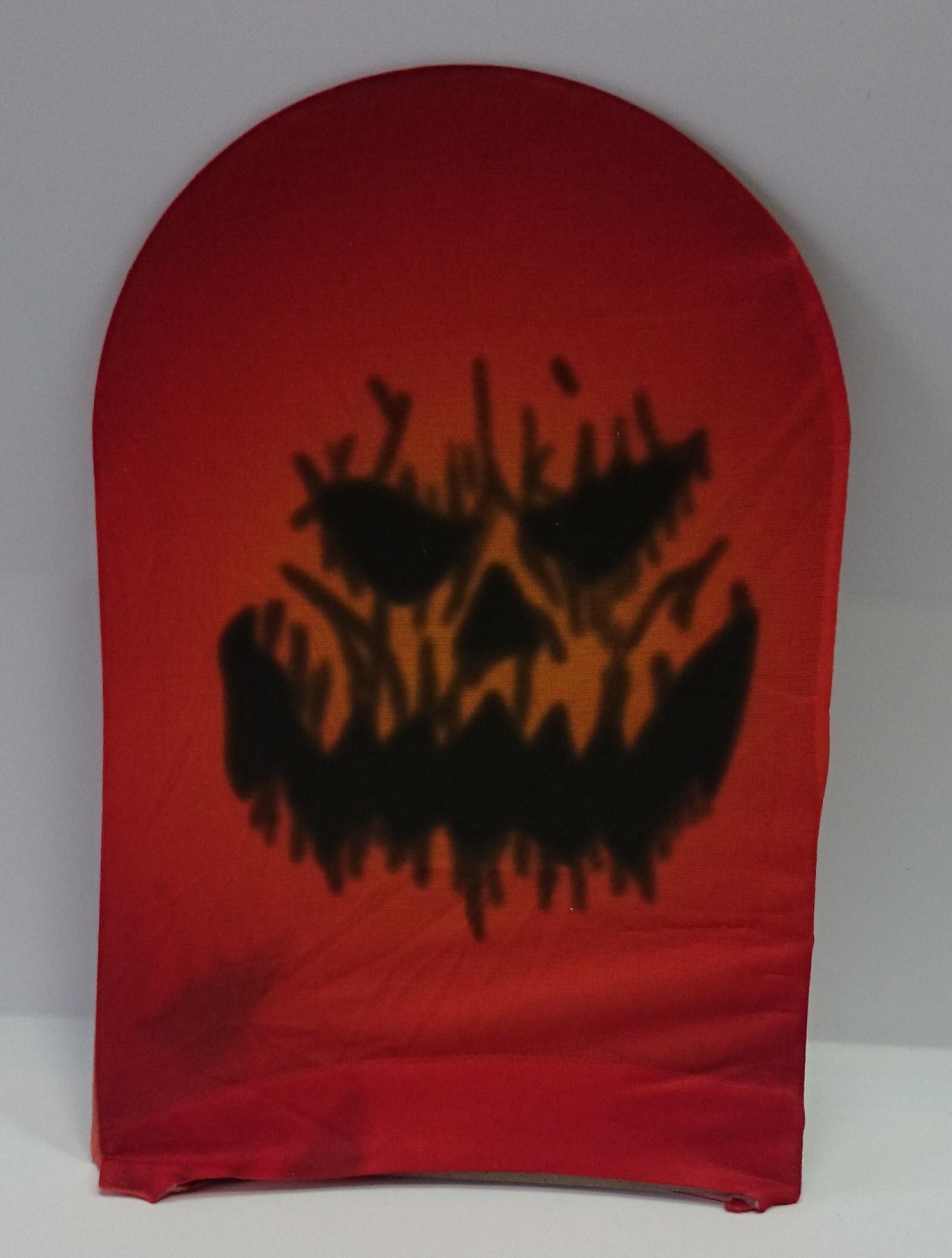 МАСКА ЗА HALLOWEEN