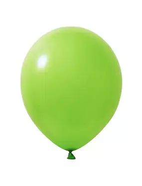 Пастел Светло Зелено – 26 см (10 инча) – Balonevi