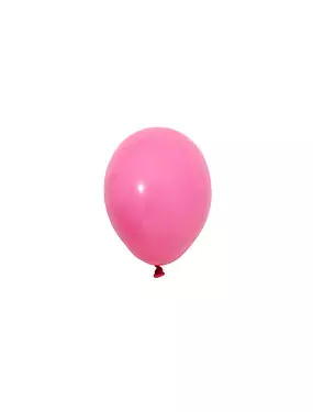 Пастел Циклама – 13 см (5 инча) – 100 броя - Balonevi