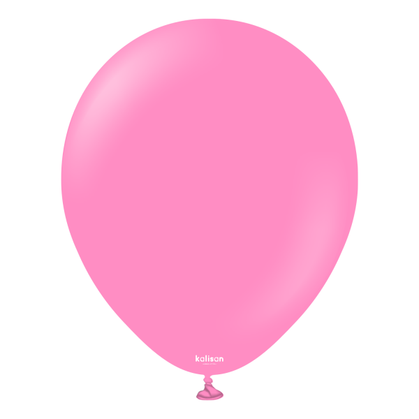 Standard Queen Pink – 30 см (12 инча) – 100 броя – Kalisan